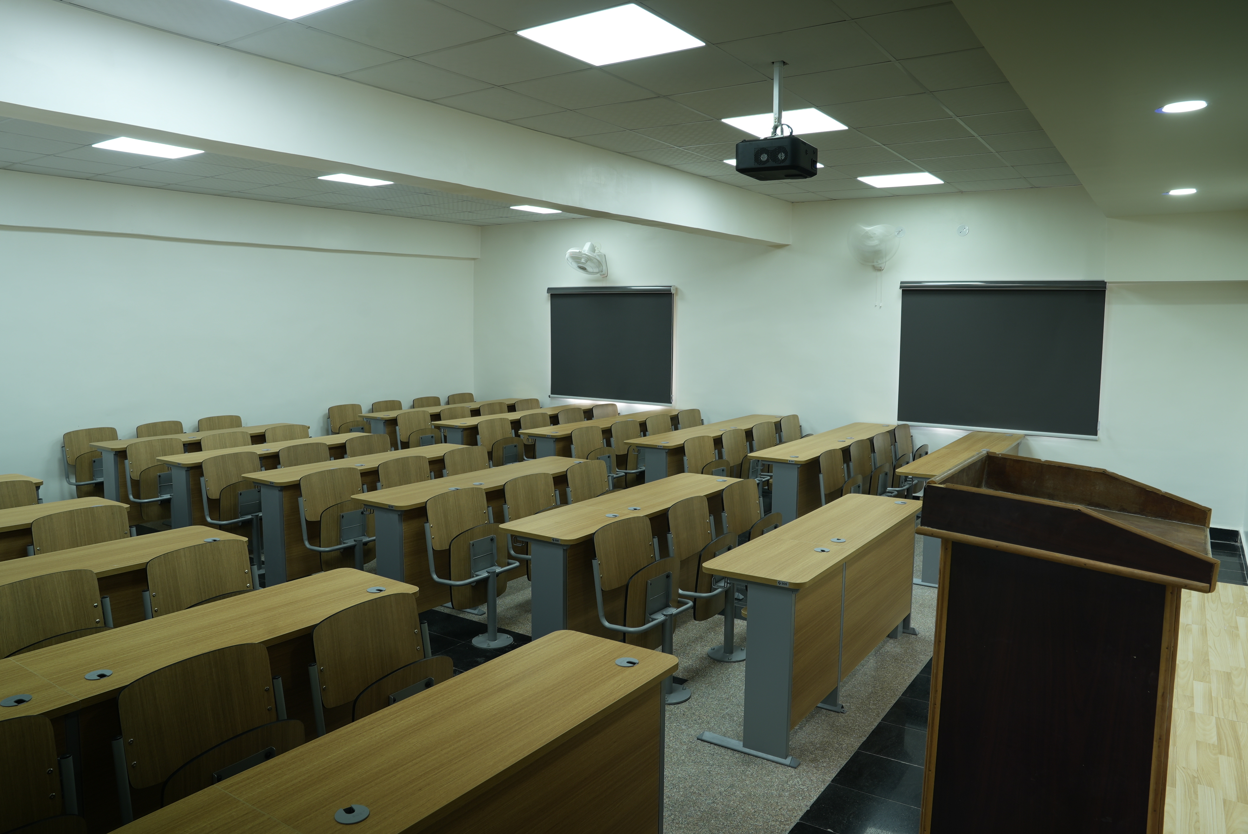 Smart Classroom