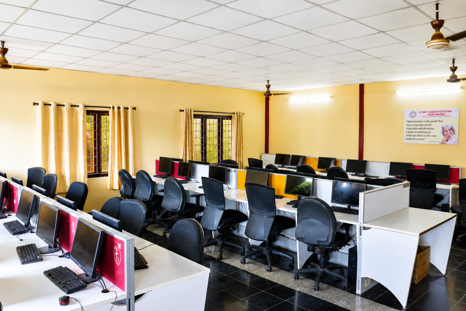 Computer Lab