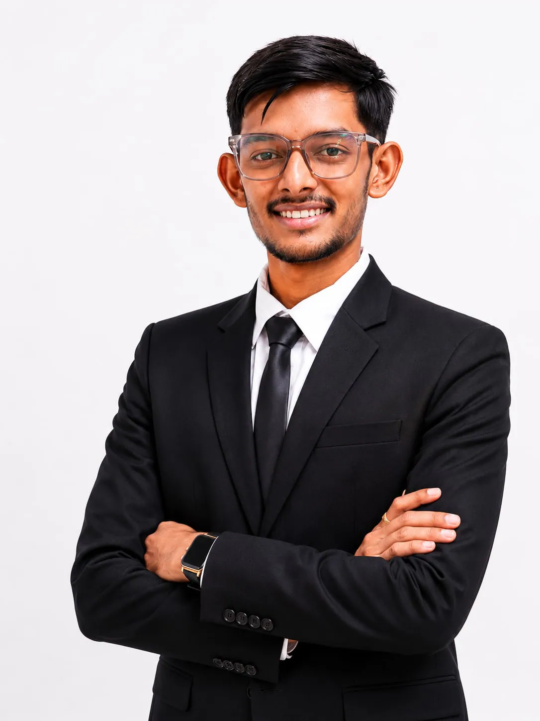 Prof. Kishor