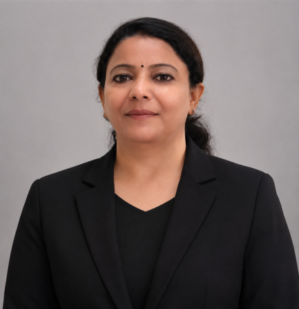 Prof. B. Lalitha Kameswari