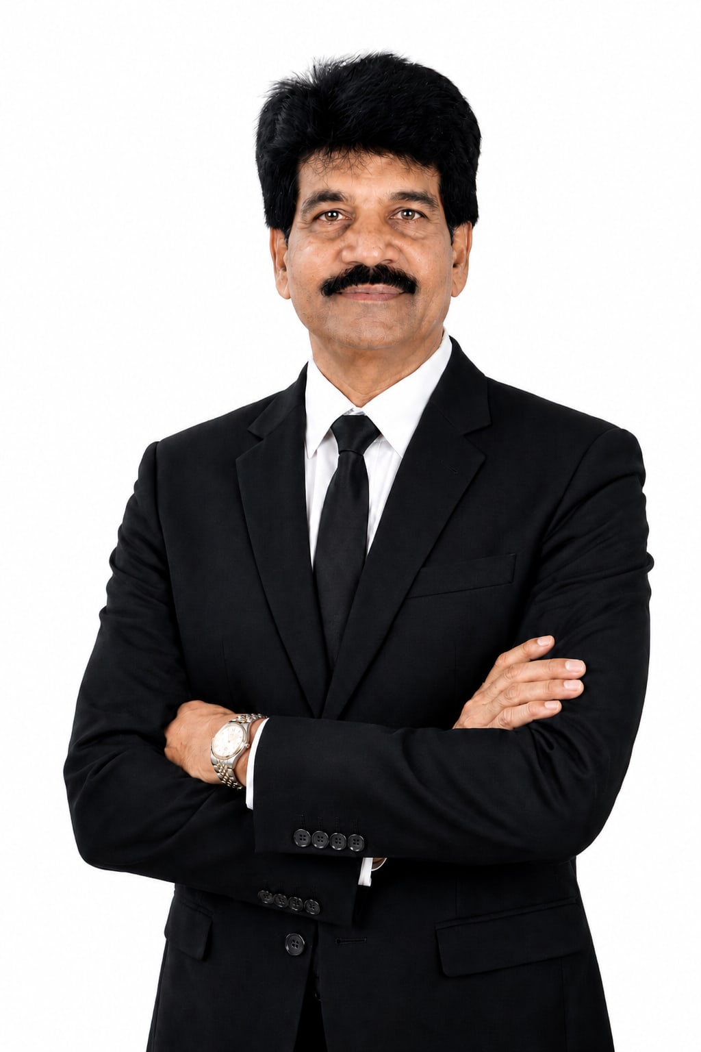 Prof. Dr. M. Satyanarayana