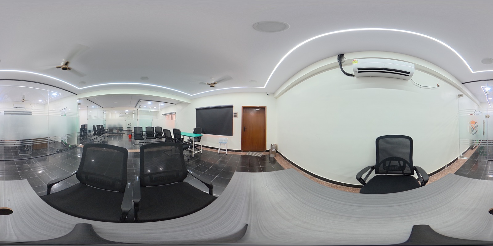 Admission Counselling Room 2