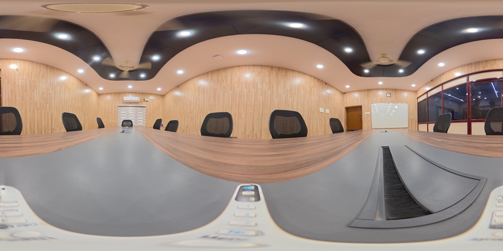 Board Room / Conference Hall