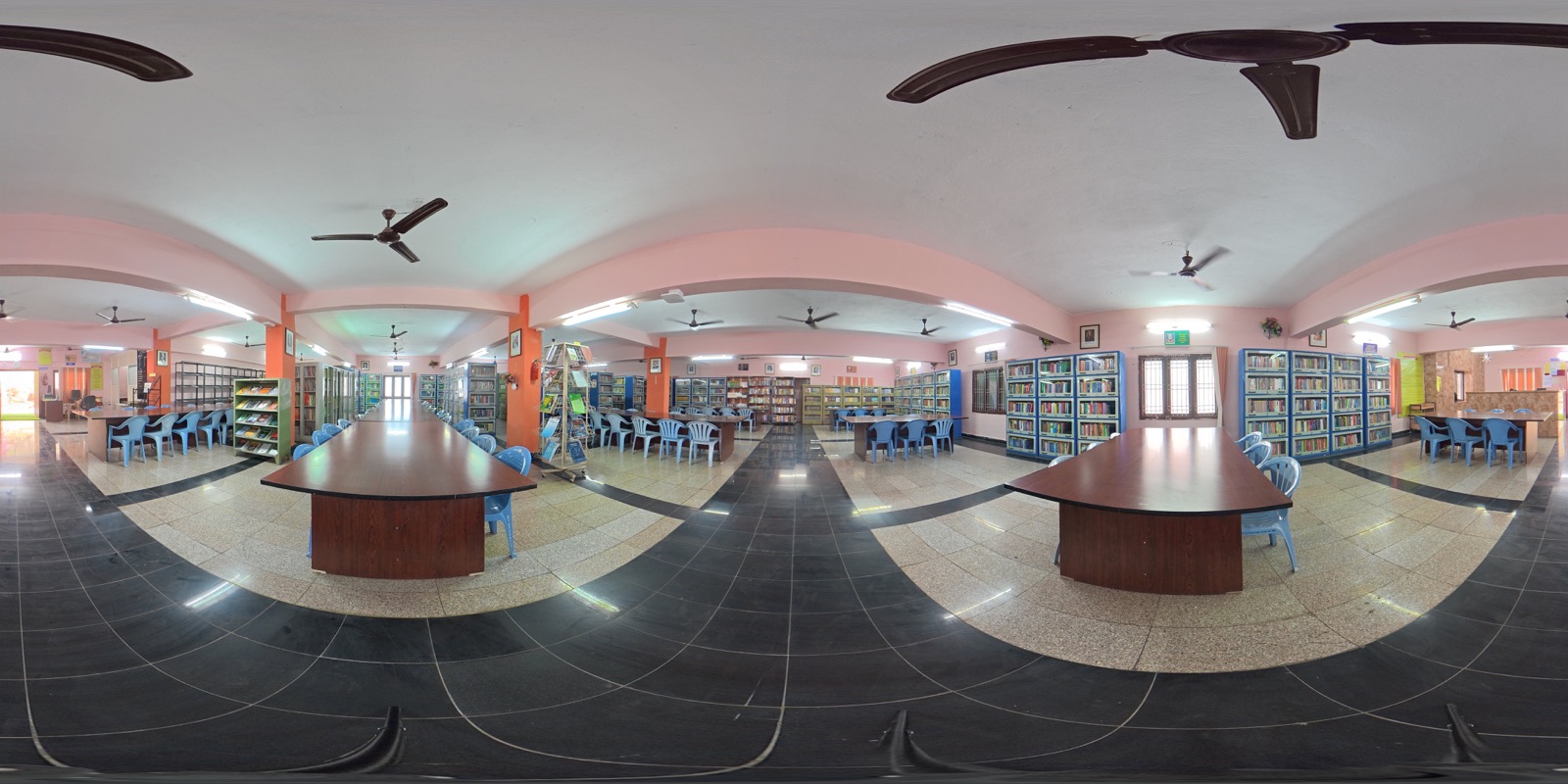 Central Library