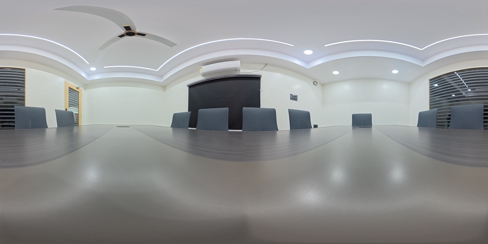 Conference Hall