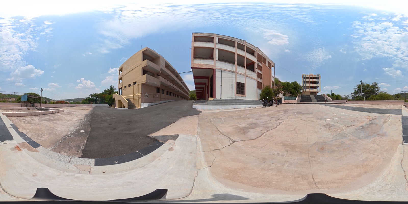 MBA & Law Block