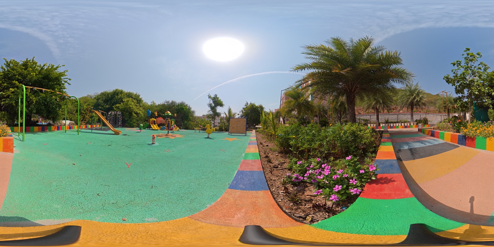 Sensory Park