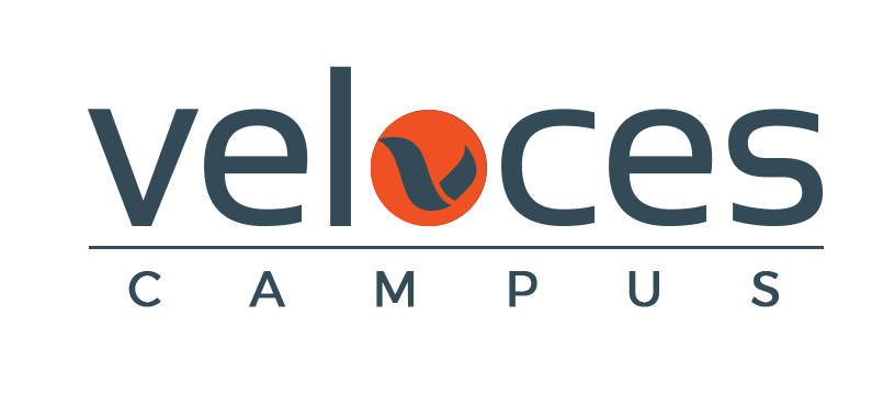 VelocesCampus Logo